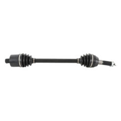 8 BALL EXTREME AXLE FRONT Can-Am Commander 1000 Commander 1000 XT Commander 800 Commander 800 XT 2011-2012