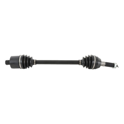 8 BALL EXTREME AXLE FRONT Can-Am Commander 1000 Commander 1000 XT Commander 800 Commander 800 XT 2011-2012