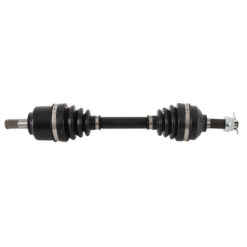8 BALL EXTREME AXLE FRONT Kawasaki KVF750 Brute Force 4X4i [IRS] 2008-2011