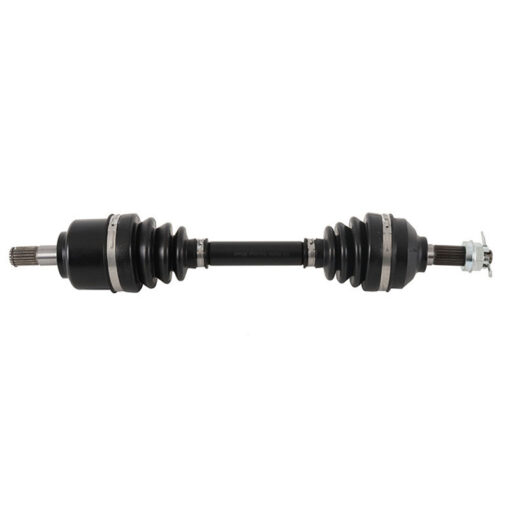 8 BALL EXTREME AXLE FRONT Kawasaki KVF750 Brute Force 4X4i [IRS] 2008-2011