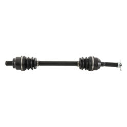 8 BALL EXTREME AXLE FRONT Polaris Sportsman 6X6 570 EPS Sportsman X2 570 EPS Sportsman Touring 570 SP Sportsman Touring 570 EPS Sportsman Touring 570 Sportsman 570 SP Sportsman 450 H.O. EPS Sportsman 570 Sportsman 450 H.O. Sportsman 570 EPS Sportsman 450 H