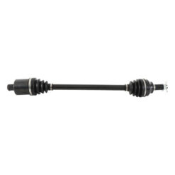 8 BALL EXTREME AXLE FRONT Polaris RZR XP Turbo S RZR XP 4 Turbo S RZR Turbo S RZR Turbo S 4 RZR XP 4 Turbo S Velocity RZR XP Turbo S Velocity RZR Turbo S Velocity RZR Turbo S 4 Velocity 2018-2021