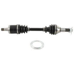 8 BALL EXTREME AXLE FRONT Can-Am Outlander 1000R DPS [IRS] Outlander 1000R XT [IRS] Outlander 1000R XT-P [IRS] Outlander 650 [IRS] Outlander 650 DPS [IRS] Outlander 850 DPS [IRS] Outlander 850 XT [IRS] Outlander 850 XT-P [IRS] Outlander MAX 6x6 XT 1000 Out