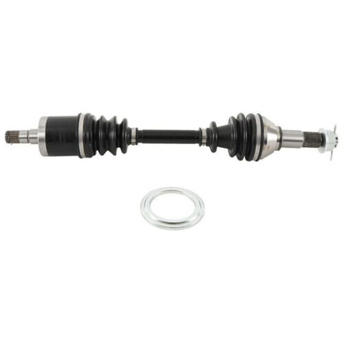 8 BALL EXTREME AXLE FRONT Can-Am Outlander 1000R DPS [IRS] Outlander 1000R XT [IRS] Outlander 1000R XT-P [IRS] Outlander 650 [IRS] Outlander 650 DPS [IRS] Outlander 850 DPS [IRS] Outlander 850 XT [IRS] Outlander 850 XT-P [IRS] Outlander MAX 6x6 XT 1000 Out
