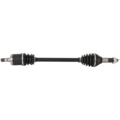 8 BALL EXTREME AXLE FRONT Can-Am Commander 800R Commander 800R XT Commander 800R DPS Commander Max 800R DPS Commander 1000R DPS Commander 1000R LTD Commander 1000R XT Commander Max 1000R DPS Commander Max 1000R LTD Commander Max 1000R XT Commander 1000 DPS