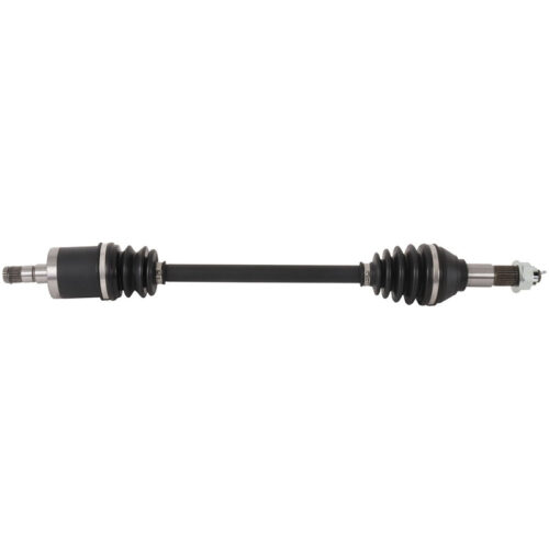 8 BALL EXTREME AXLE FRONT Can-Am Commander 800R Commander 800R XT Commander 800R DPS Commander Max 800R DPS Commander 1000R DPS Commander 1000R LTD Commander 1000R XT Commander Max 1000R DPS Commander Max 1000R LTD Commander Max 1000R XT Commander 1000 DPS