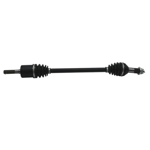 8 BALL EXTREME AXLE FRONT Can-Am Defender HD10 DPS Defender HD10 XT Defender HD10 XT-P Defender Max HD10 DPS Defender Max HD10 XT Defender HD10 6X6 DPS Defender HD10 Pro DPS Defender HD10 Pro XT Defender HD10 6X6 XT 2020-2023