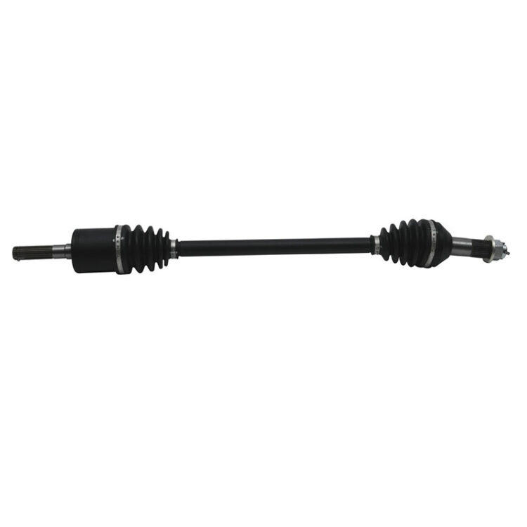 8 BALL EXTREME AXLE FRONT Can-Am Defender HD10 DPS Defender HD10 XT Defender HD10 XT-P Defender Max HD10 DPS Defender Max HD10 XT Defender HD10 6X6 DPS Defender HD10 Pro DPS Defender HD10 Pro XT Defender HD10 6X6 XT 2020-2023