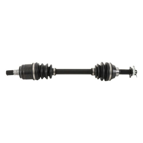 8 BALL EXTREME AXLE FRONT Suzuki LT-A500X KingQuad AXi [IRS] Lt-A700X KingQuad 4X4 [IRS] LT-A450X KingQuad AXi 4X4 [IRS] LT-A750X KingQuad AXi [IRS] 2005-2018