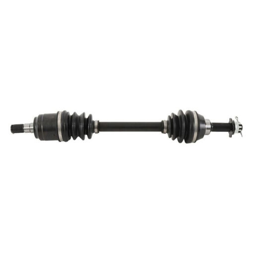 8 BALL EXTREME AXLE FRONT Suzuki LT-A500X KingQuad AXi [IRS] Lt-A700X KingQuad 4X4 [IRS] LT-A450X KingQuad AXi 4X4 [IRS] LT-A750X KingQuad AXi [IRS] 2005-2018