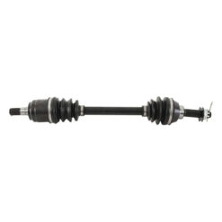 8 BALL EXTREME AXLE FRONT Suzuki LT-A500XP KingQuad AXi EPS [IRS] LT-A750XP KingQuad AXi EPS [IRS] LT-A500X KingQuad AXi [IRS] LT-A500XP KingQuad AXi EPS SE [IRS] LT-A750X KingQuad AXi [IRS] LT-A750XP KingQuad AXi EPS SE [IRS] 2009-2022