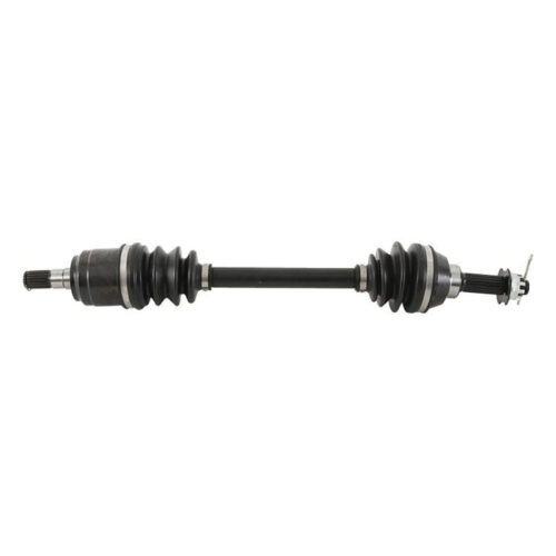 8 BALL EXTREME AXLE FRONT Suzuki LT-A500XP KingQuad AXi EPS [IRS] LT-A750XP KingQuad AXi EPS [IRS] LT-A500X KingQuad AXi [IRS] LT-A500XP KingQuad AXi EPS SE [IRS] LT-A750X KingQuad AXi [IRS] LT-A750XP KingQuad AXi EPS SE [IRS] 2009-2022