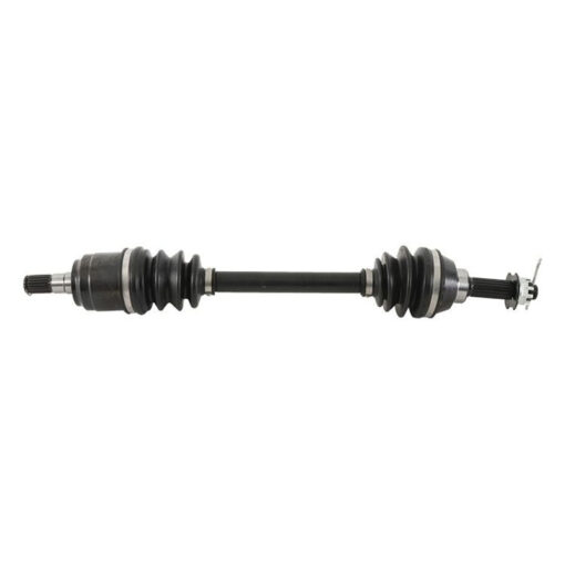 8 BALL EXTREME AXLE FRONT Suzuki LT-A500XP KingQuad AXi EPS [IRS] LT-A750XP KingQuad AXi EPS [IRS] LT-A500X KingQuad AXi [IRS] LT-A500XP KingQuad AXi EPS SE [IRS] LT-A750X KingQuad AXi [IRS] LT-A750XP KingQuad AXi EPS SE [IRS] 2009-2022