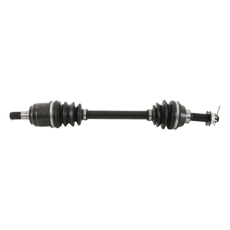 8 BALL EXTREME AXLE FRONT Suzuki LT-A500XP KingQuad AXi EPS [IRS] LT-A750XP KingQuad AXi EPS [IRS] LT-A500X KingQuad AXi [IRS] LT-A500XP KingQuad AXi EPS SE [IRS] LT-A750X KingQuad AXi [IRS] LT-A750XP KingQuad AXi EPS SE [IRS] 2009-2022