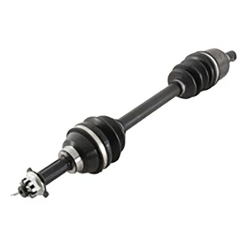 8 BALL EXTREME AXLE FRONT Suzuki LT-A500XP KingQuad AXi EPS [IRS] LT-A750XP KingQuad AXi EPS [IRS] LT-A500X KingQuad AXi [IRS] LT-A500XP KingQuad AXi EPS SE [IRS] LT-A750X KingQuad AXi [IRS] LT-A750XP KingQuad AXi EPS SE [IRS] 2009-2022 - Image 2
