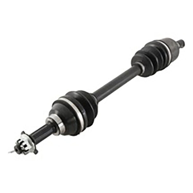 8 BALL EXTREME AXLE FRONT Suzuki LT-A500XP KingQuad AXi EPS [IRS] LT-A750XP KingQuad AXi EPS [IRS] LT-A500X KingQuad AXi [IRS] LT-A500XP KingQuad AXi EPS SE [IRS] LT-A750X KingQuad AXi [IRS] LT-A750XP KingQuad AXi EPS SE [IRS] 2009-2022 - Image 2