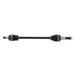 8 BALL EXTREME AXLE FRONT Yamaha YXM700 Viking YXM700 Viking VI EPS YXE700 Wolverine YXE700 Wolverine R-Spec YXE700 Wolverine R-Spec EPS YXE700 Wolverine R-Spec EPS SE YXE700 Wolverine EPS YXM700 Viking EPS 2014-2023