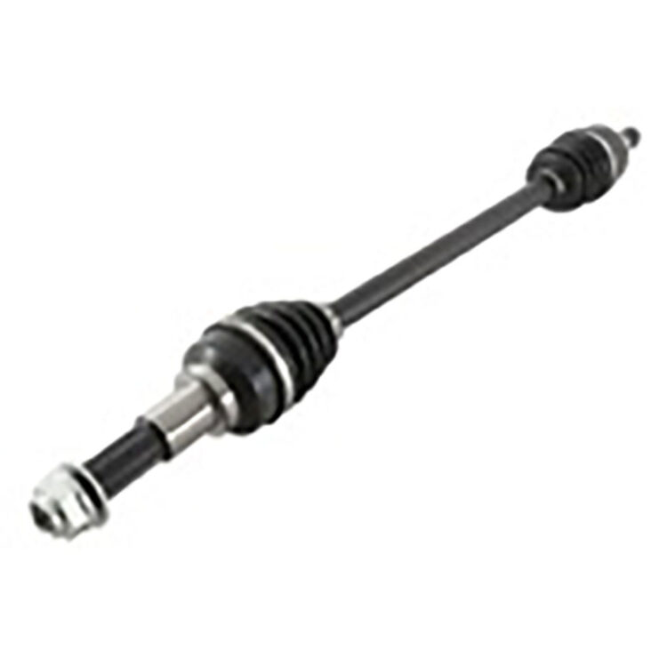 8 BALL EXTREME AXLE FRONT Yamaha YXM700 Viking YXM700 Viking VI EPS YXE700 Wolverine YXE700 Wolverine R-Spec YXE700 Wolverine R-Spec EPS YXE700 Wolverine R-Spec EPS SE YXE700 Wolverine EPS YXM700 Viking EPS 2014-2023 - Image 2