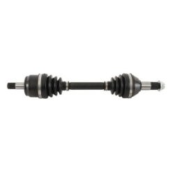 8 BALL EXTREME AXLE FRONT Yamaha YFM700K Kodiak [IRS] YFM700KP Kodiak EPS [IRS] YFM700KPS Kodiak EPS SE [IRS] YFM550FG Grizzly FI 4WD [IRS] YFM550FGP Grizzly FI 4WD EPS [IRS] YFM700G Grizzly Fi 4WD [IRS] YFM700F Grizzly Fi 4WD EPS [IRS] YFM700F Grizzly Fi