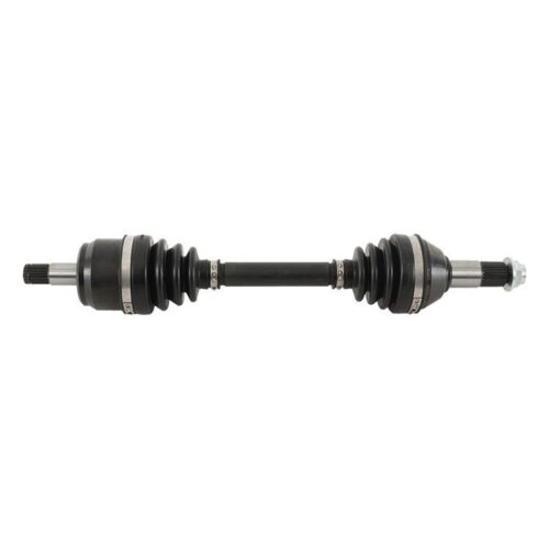 8 BALL EXTREME AXLE FRONT Yamaha YFM700K Kodiak [IRS] YFM700KP Kodiak EPS [IRS] YFM700KPS Kodiak EPS SE [IRS] YFM550FG Grizzly FI 4WD [IRS] YFM550FGP Grizzly FI 4WD EPS [IRS] YFM700G Grizzly Fi 4WD [IRS] YFM700F Grizzly Fi 4WD EPS [IRS] YFM700F Grizzly Fi
