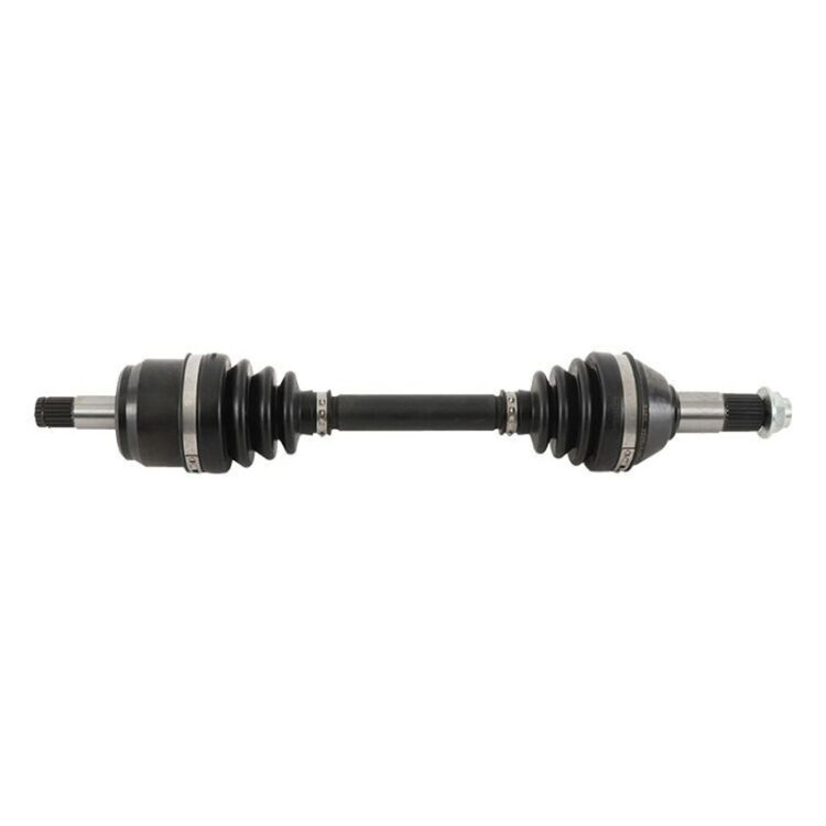 8 BALL EXTREME AXLE FRONT Yamaha YFM700K Kodiak [IRS] YFM700KP Kodiak EPS [IRS] YFM700KPS Kodiak EPS SE [IRS] YFM550FG Grizzly FI 4WD [IRS] YFM550FGP Grizzly FI 4WD EPS [IRS] YFM700G Grizzly Fi 4WD [IRS] YFM700F Grizzly Fi 4WD EPS [IRS] YFM700F Grizzly Fi