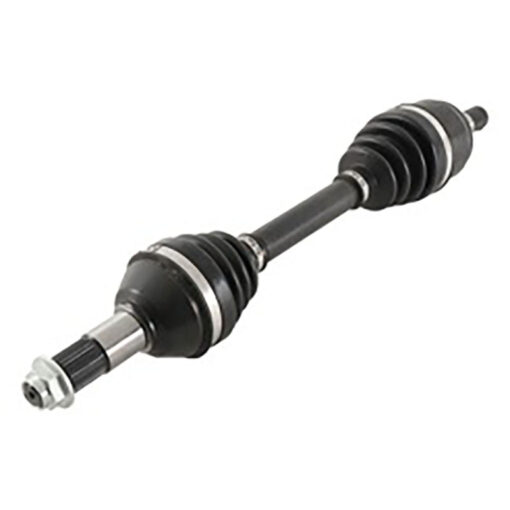 8 BALL EXTREME AXLE FRONT Yamaha YFM700K Kodiak [IRS] YFM700KP Kodiak EPS [IRS] YFM700KPS Kodiak EPS SE [IRS] YFM550FG Grizzly FI 4WD [IRS] YFM550FGP Grizzly FI 4WD EPS [IRS] YFM700G Grizzly Fi 4WD [IRS] YFM700F Grizzly Fi 4WD EPS [IRS] YFM700F Grizzly Fi - Image 2