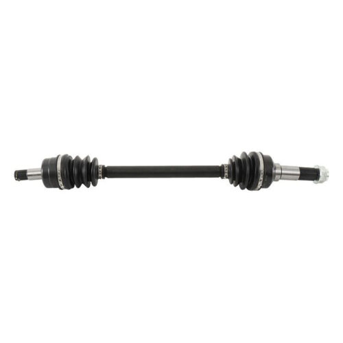 8 BALL EXTREME AXLE FRONT Yamaha YXR700F Rhino 700 2008-2013
