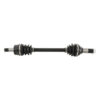 8 BALL EXTREME AXLE FRONT Yamaha YFM700G Grizzly Fi 4WD [IRS] YFM700F Grizzly Fi 4WD EPS [IRS] YFM700F Grizzly Fi 4WD EPS SE [IRS] 2014-2015