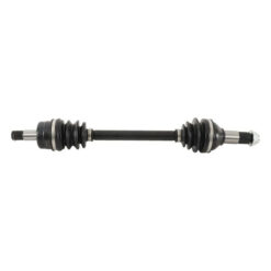 8 BALL EXTREME AXLE FRONT Yamaha YFM700G Grizzly Fi 4WD [IRS] YFM700F Grizzly Fi 4WD EPS [IRS] YFM700F Grizzly Fi 4WD EPS SE [IRS] 2014-2015