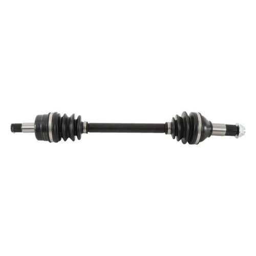 8 BALL EXTREME AXLE FRONT Yamaha YFM700G Grizzly Fi 4WD [IRS] YFM700F Grizzly Fi 4WD EPS [IRS] YFM700F Grizzly Fi 4WD EPS SE [IRS] 2014-2015