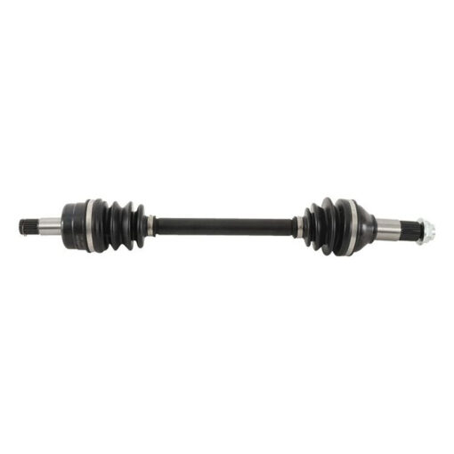 8 BALL EXTREME AXLE FRONT Yamaha YFM700G Grizzly Fi 4WD [IRS] YFM700F Grizzly Fi 4WD EPS [IRS] YFM700F Grizzly Fi 4WD EPS SE [IRS] 2014-2015