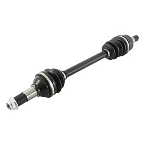 8 BALL EXTREME AXLE FRONT Yamaha YFM700G Grizzly Fi 4WD [IRS] YFM700F Grizzly Fi 4WD EPS [IRS] YFM700F Grizzly Fi 4WD EPS SE [IRS] 2014-2015 - Image 2