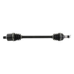 8 BALL EXTREME AXLE REAR Arctic Cat Arctic Cat/Textron Wildcat Sport 700 Ltd EPS Wildcat Sport 700 Xt Wildcat Sport 700 Wildcat 4X Ltd Wildcat Sport XT Wildcat Sport Ltd Wildcat Sport 700 SE EPS Wildcat 4X 1000 Ltd EPS 2015-2019