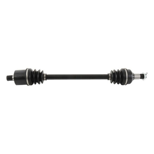 8 BALL EXTREME AXLE REAR Arctic Cat Arctic Cat/Textron Wildcat Sport 700 Ltd EPS Wildcat Sport 700 Xt Wildcat Sport 700 Wildcat 4X Ltd Wildcat Sport XT Wildcat Sport Ltd Wildcat Sport 700 SE EPS Wildcat 4X 1000 Ltd EPS 2015-2019