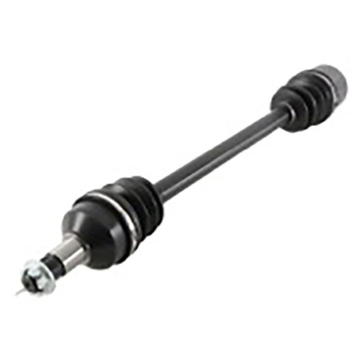 8 BALL EXTREME AXLE REAR Arctic Cat Arctic Cat/Textron Wildcat Sport 700 Ltd EPS Wildcat Sport 700 Xt Wildcat Sport 700 Wildcat 4X Ltd Wildcat Sport XT Wildcat Sport Ltd Wildcat Sport 700 SE EPS Wildcat 4X 1000 Ltd EPS 2015-2019 - Image 2