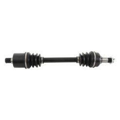 8 BALL EXTREME AXLE REAR Arctic Cat Arctic Cat/Textron 1000 XT Wildcat X 1000 Wildcat Trail Wildcat Trail XT Wildcat Trail Ltd Prowler 1000 XTZ Wildcat Trail 700 Wildcat Trail 700 Ltd Eps Wildcat Trail 700 Xt Wildcat Trail 700 LTD EPS Wildcat Trail 700 SE