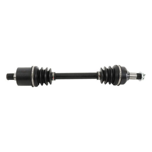 8 BALL EXTREME AXLE REAR Arctic Cat Arctic Cat/Textron 1000 XT Wildcat X 1000 Wildcat Trail Wildcat Trail XT Wildcat Trail Ltd Prowler 1000 XTZ Wildcat Trail 700 Wildcat Trail 700 Ltd Eps Wildcat Trail 700 Xt Wildcat Trail 700 LTD EPS Wildcat Trail 700 SE