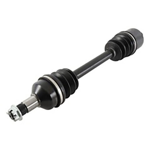 8 BALL EXTREME AXLE REAR Arctic Cat Arctic Cat/Textron 1000 XT Wildcat X 1000 Wildcat Trail Wildcat Trail XT Wildcat Trail Ltd Prowler 1000 XTZ Wildcat Trail 700 Wildcat Trail 700 Ltd Eps Wildcat Trail 700 Xt Wildcat Trail 700 LTD EPS Wildcat Trail 700 SE - Image 2