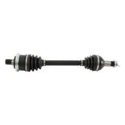 8 BALL EXTREME AXLE REAR Arctic Cat 650 MudPro 450i TRV GT 550 H1 EFI Le 550 H1 EFI TRV 650 H1 4X4 Automatic 650 MudPro H1 700 TRV H1 EFI Cruiser 700 TRV H1 EFI 700 H1 EFI Le 700 MudPro H1 EFI 700 TBX H1 EFI 1000 Thundercat H2 1000 Thundercat H2 LE 500 4X4