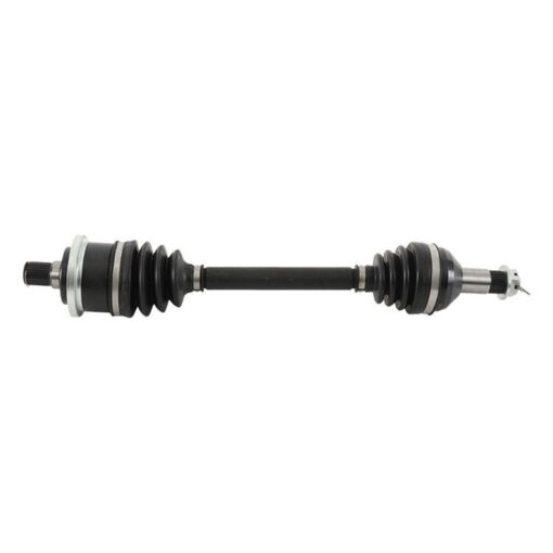 8 BALL EXTREME AXLE REAR Arctic Cat 650 MudPro 450i TRV GT 550 H1 EFI Le 550 H1 EFI TRV 650 H1 4X4 Automatic 650 MudPro H1 700 TRV H1 EFI Cruiser 700 TRV H1 EFI 700 H1 EFI Le 700 MudPro H1 EFI 700 TBX H1 EFI 1000 Thundercat H2 1000 Thundercat H2 LE 500 4X4