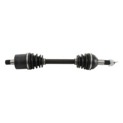 8 BALL EXTREME AXLE REAR Can-Am Bombardier Outlander 650 6X6 XT [IRS] Outlander 1000 6X6 XT [IRS] Outlander 570 L DPS [IRS] Outlander L Max 570 [IRS] Outlander 850 DPS [IRS] Outlander 850 XT [IRS] Outlander 850 XT-P [IRS] Outlander Max XT 850 [IRS] Outland