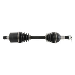 8 BALL EXTREME AXLE REAR Can-Am Bombardier Outlander Max 650 [IRS] Outlander Max XT 650 [IRS] Outlander Max 800R [IRS] Outlander Max 800R Ltd [IRS] Outlander Max DPS 800R [IRS] Outlander Max DPS 1000 [IRS] Outlander Max XT 1000 [IRS] Outlander Max XT-P 100