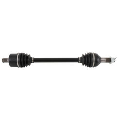 8 BALL EXTREME AXLE REAR Can-Am Defender HD10 Defender HD8 Defender HD8 DPS Defender HD10 DPS Defender HD10 XT Defender HD8 XT Defender Max HD10 DPS Defender Max HD10 XT Defender Max HD8 DPS Defender Max HD8 XT Defender HD10 XT-P Defender HD8 XT Cab Defend