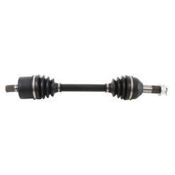8 BALL EXTREME AXLE REAR Can-Am Maverick Trail 800 Maverick Trail 1000 Maverick Trail 800 DPS Maverick Trail 1000 DPS Maverick Trail 700 Maverick Trail 700 DPS 2018-2022