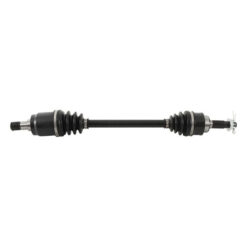 8 BALL EXTREME AXLE REAR Honda Muv700 Big Red 2009-2013