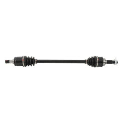 8 BALL EXTREME AXLE REAR Honda Muv700 Big Red 2009-2013