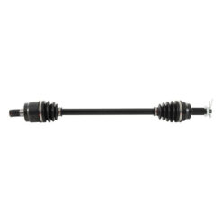 8 BALL EXTREME AXLE REAR Honda SXS700M4 Pioneer 700-4 SXS700M2 Pioneer 700 SXS700M2D Pioneer 700 Deluxe SXS700M4D Pioneer 700-4 Deluxe 2014-2023