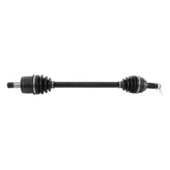 8 BALL EXTREME AXLE REAR Honda SXS1000M3 Pioneer 1000 SXS1000M5P Pioneer 1000-5 SXS1000M5D Pioneer 1000-5 DLX SXS10M3 Pioneer 1000 SXS10M5P Pioneer 1000-5 SXS10M5D Pioneer 1000-5 Deluxe SXS10M3D Pioneer 1000 Deluxe SXS10M3P Pioneer 1000 EPS 2016-2021