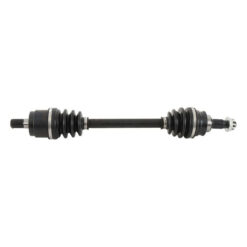 8 BALL EXTREME AXLE REAR Honda TRX680FA Rincon [IRS] TRX680FGA Rincon GPScape [IRS] TRX650FA Rincon [IRS] TRX650FGA Rincon GPScape [IRS] 2003-2023