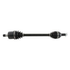 8 BALL EXTREME AXLE REAR Honda SXS10M3 Pioneer 1000 SXS10M5P Pioneer 1000-5 SXS10M5D Pioneer 1000-5 Deluxe SXS10M3D Pioneer 1000 Deluxe SXS10M3P Pioneer 1000 EPS 2016-2021